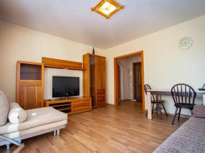 ABC Apartmens (ЭйБиСи Апартментс) на улице Горького