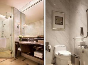 JW Marriott Hotel Chongqing