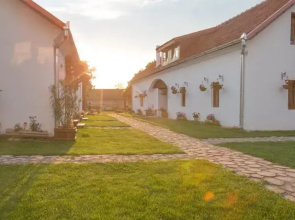 Pensiunea Casa Cânda
