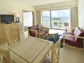 Hoshino Resorts RISONARE Guam