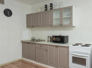 Апартаменты на улице Генерала Трошева