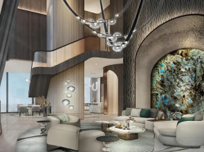 Intercontinental Huzhou Taihu South By Ihg