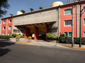 Hot Plaza del Rey | Love Hotel | Solo Adultos