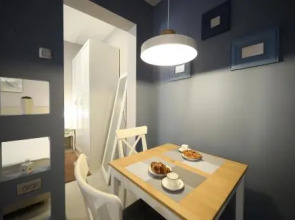 Teatro Verdi Accommodation