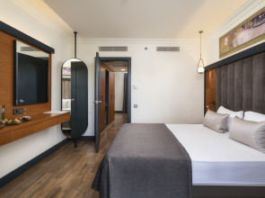 Dobedan Exclusive Hotel & Spa