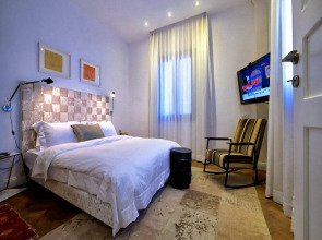 Villa Rothschild by Zvieli Hotels