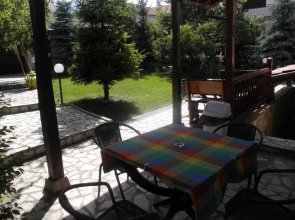 Boutique Guest House Ikonomov