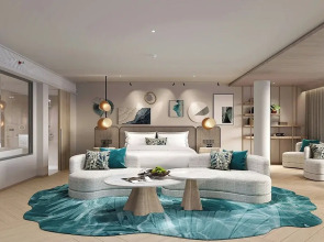 Pattaya Marriott Resort And Spa