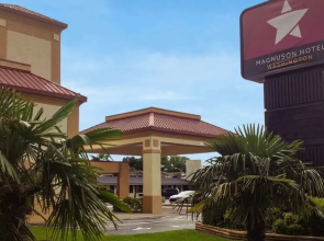 Holiday Inn Express Washington-carolina Ave-hwy 17