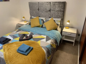 Beach Apartment - Kirkcaldy