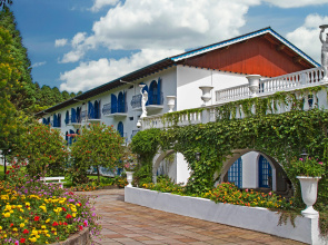Hotel Gramado Palace