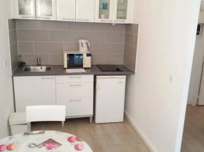 Adonis Sacré Cœur Hôtel Roma