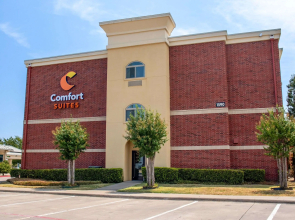 Comfort Suites McKinney - Allen