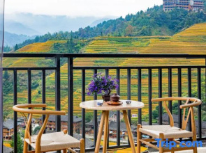 Bishui Jinju | Destination • Village Panoramic Resort Hotel (Longji Terraced)