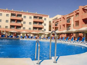 Meridiano 7 Resort
