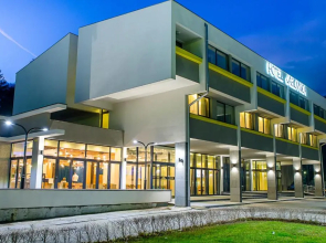 Hotel Jablanica
