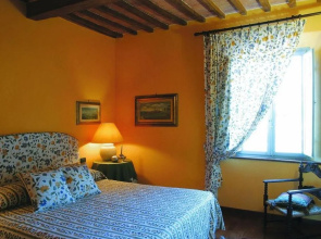 La Locanda Del Castello