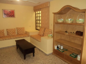 Suites San Luis