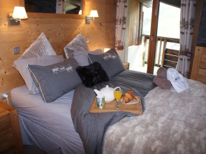 Chalet Ardoisiere