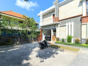 Manu Guest House 2