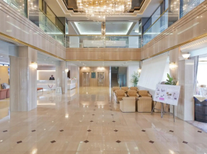 Shimonoseki Grand Hotel