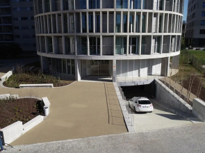 Micampus Porto Tower