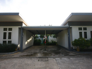 The Resort Kabinburi