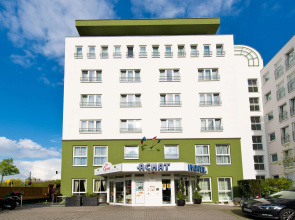 ACHAT Hotel Darmstadt Griesheim