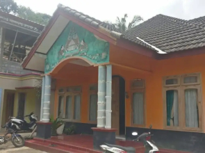 Pringsewu Craft Homestay - Hostel