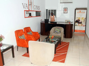 Residence Les Vallons