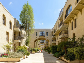 Boutique & Comfort in David's Village by FeelHome
