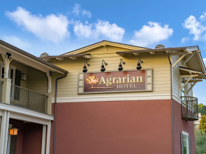 The Agrarian Hotel, BW Signature Collection