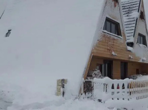Gîte L'Azimut