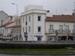 Alojamentos Casa Facha Papaia