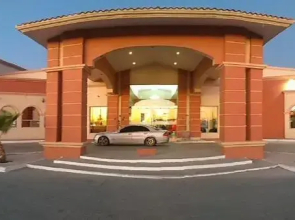 Hotel Jimenez Plaza