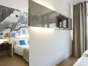 B&B Hotel Como Camerlata