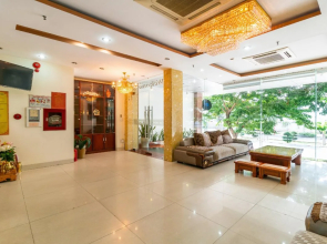 Hoa Binh Hotel