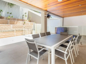 The Grand Oasis - Pool - Wifi - Mins From Beach