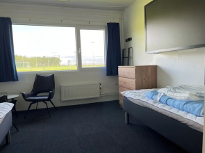 Hirtshals Idrætscenter