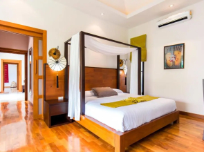 Emotion 2 Villa by Jetta