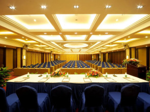 Sanya Shengyi Seaview Hotel