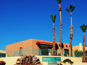 WorldMark Havasu Dunes