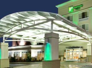 Holiday Inn Hotel & Suites Beckley by IHG