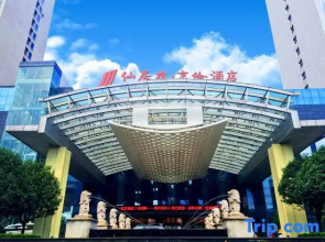 Freeland Jinglun Hotel