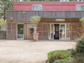 Residence Les Grands Pins