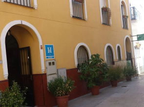 Hostal Patio Andaluz