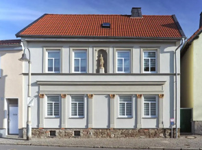 Thale Altstadt Ferienapartment1 EG