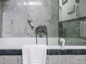 Отель Doria Grand Hotel