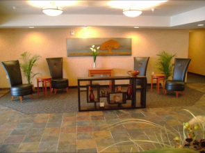 Baymont by Wyndham Fremont