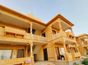 Moonlight Nature Resort & Camps